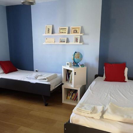 Villa Montpellier Eksteriør bilde