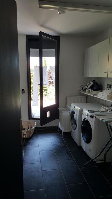 Villa Montpellier Eksteriør bilde