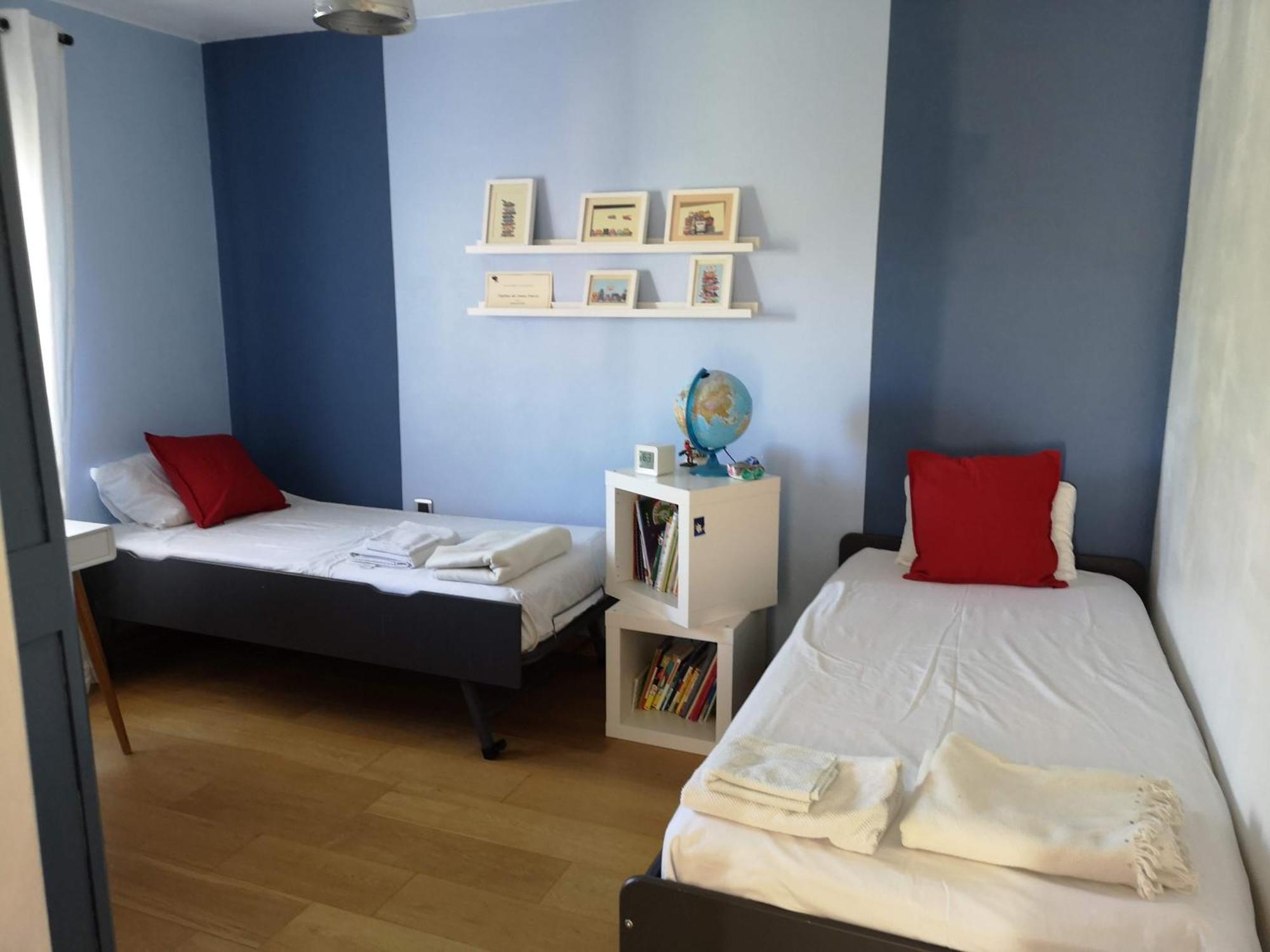 Villa Montpellier Eksteriør bilde