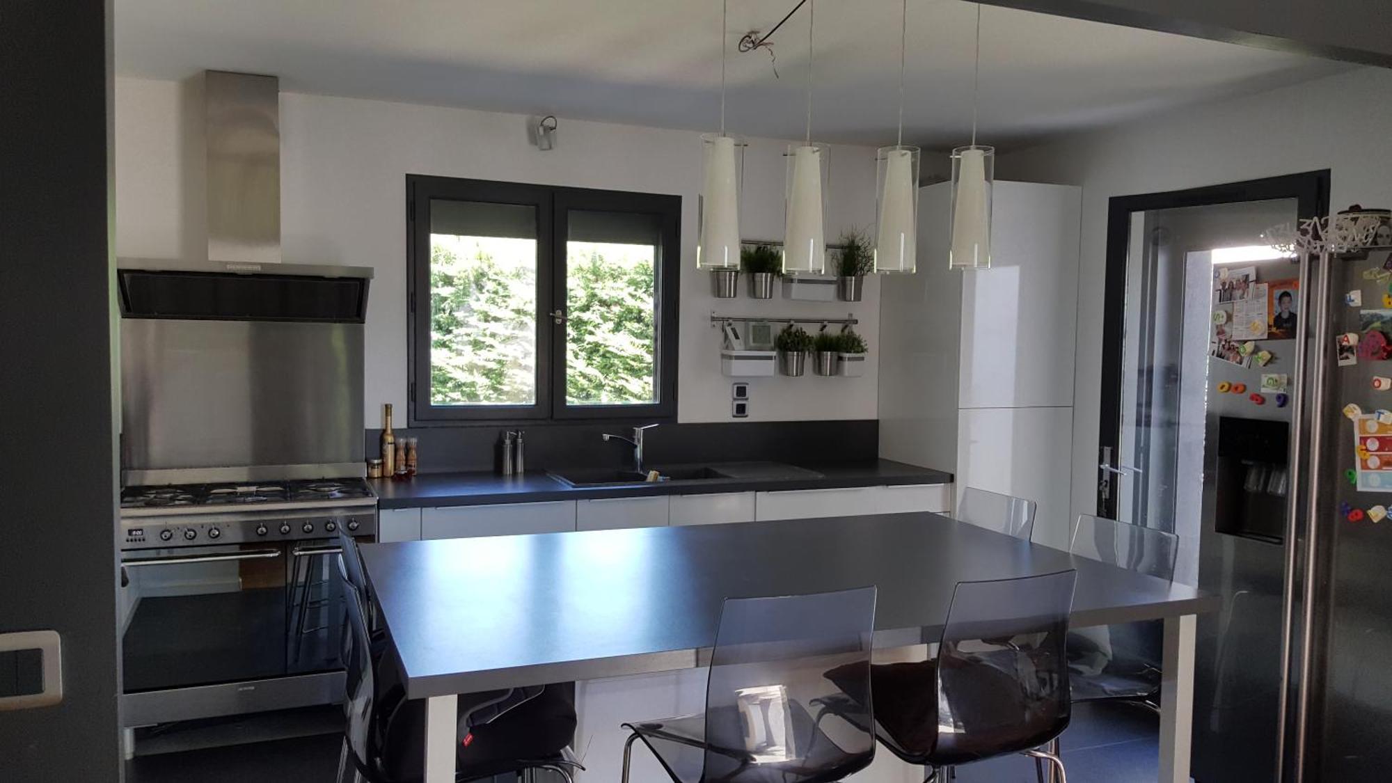 Villa Montpellier Eksteriør bilde