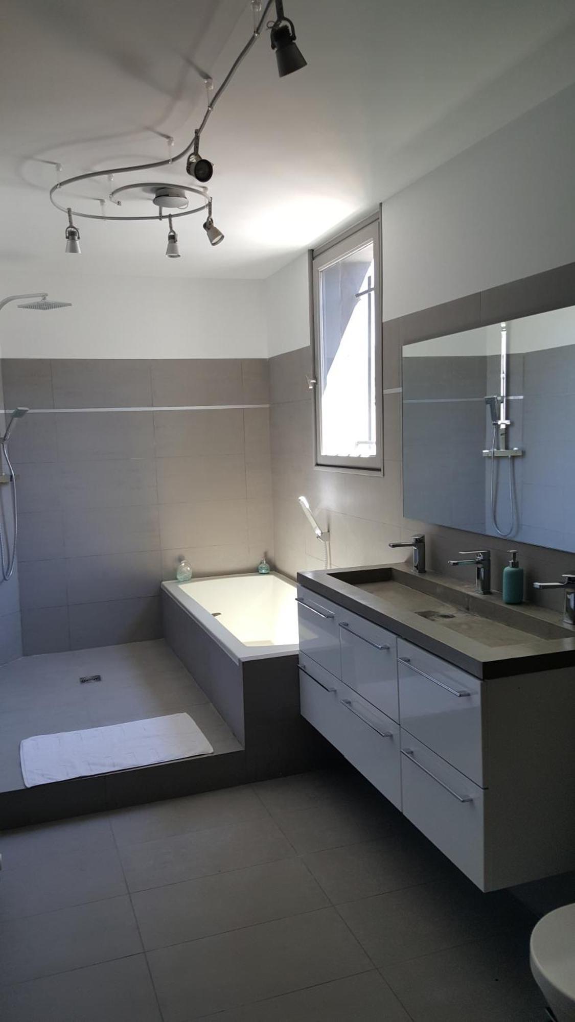 Villa Montpellier Eksteriør bilde