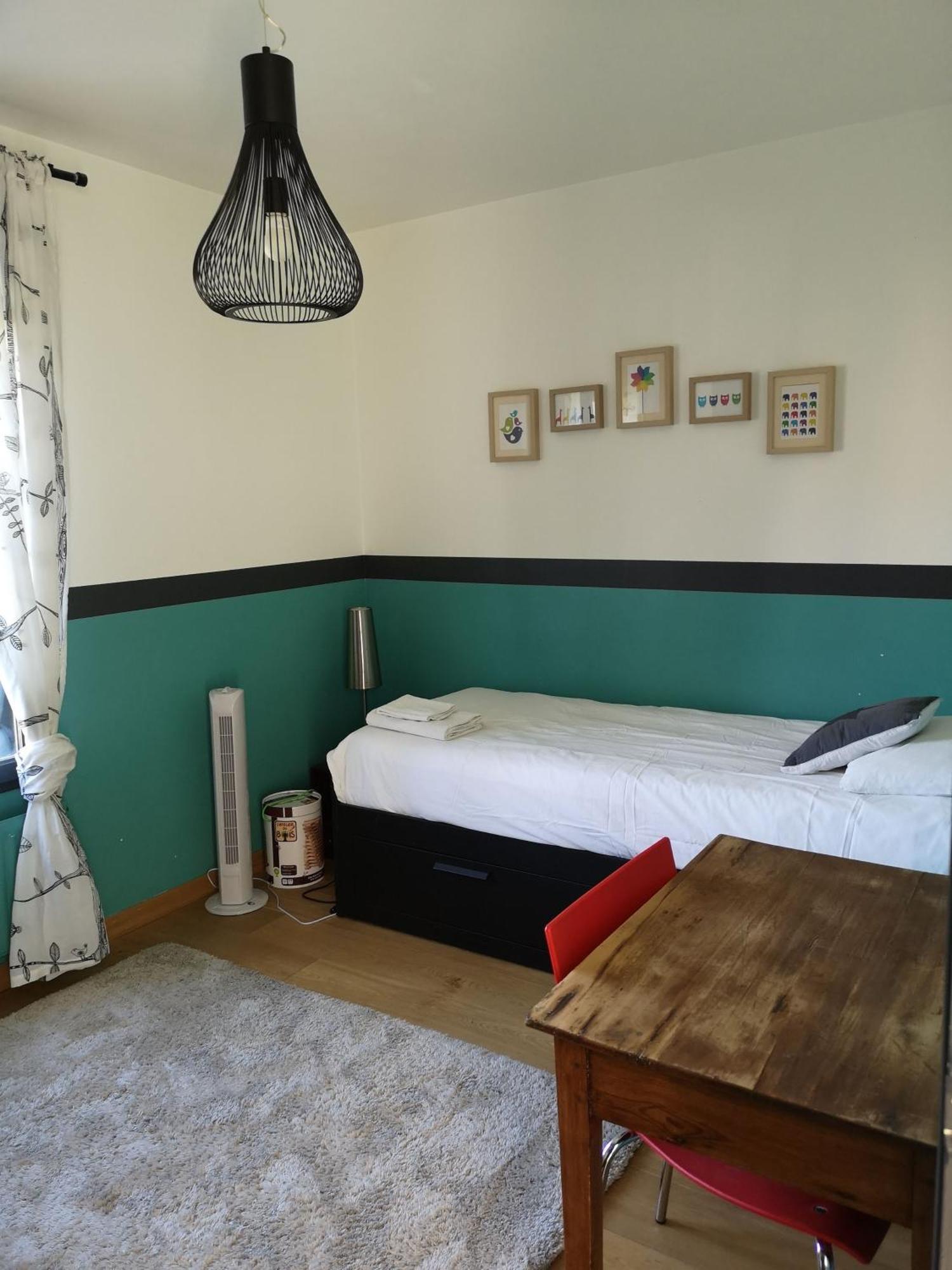 Villa Montpellier Eksteriør bilde